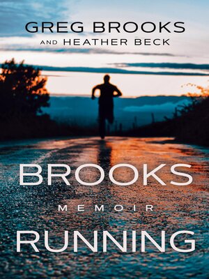 cover image of Brooks Running